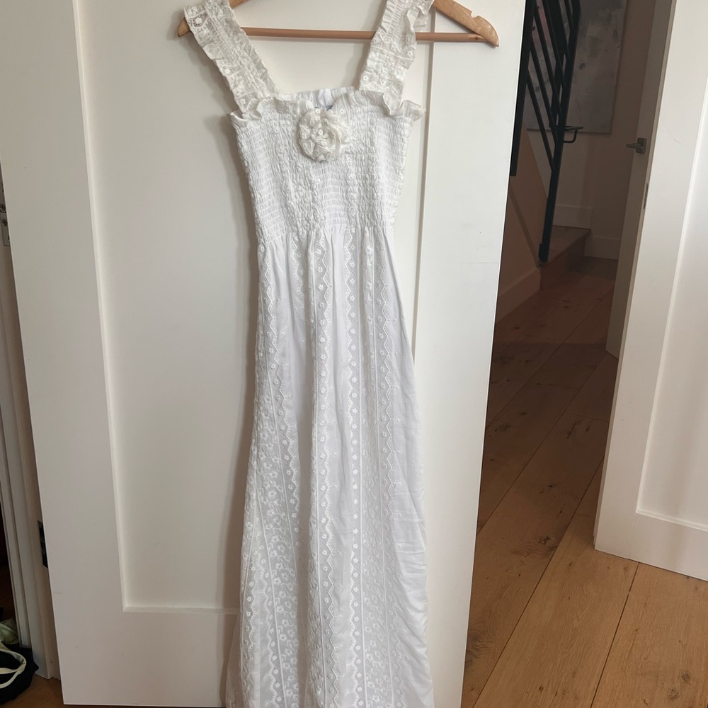 Hill House Rosetta Nap Dress